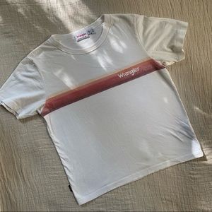 Wrangler x Urban Outfitters T-Shirt